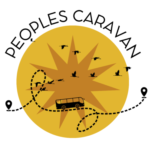 The People's Caravan